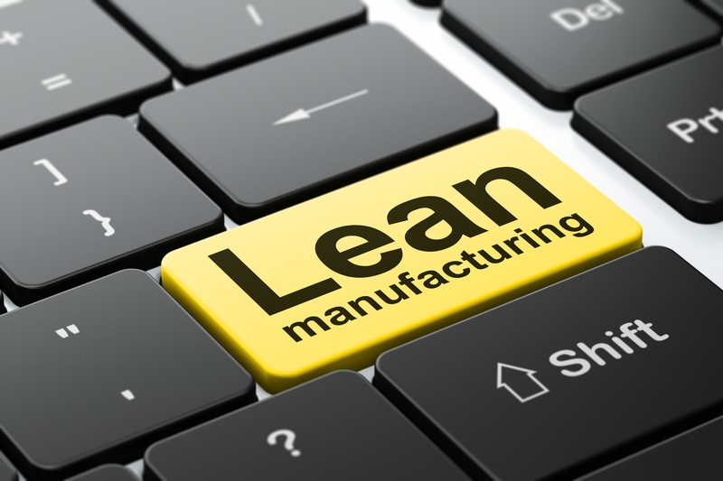 Lean Manufacturing History and Technique