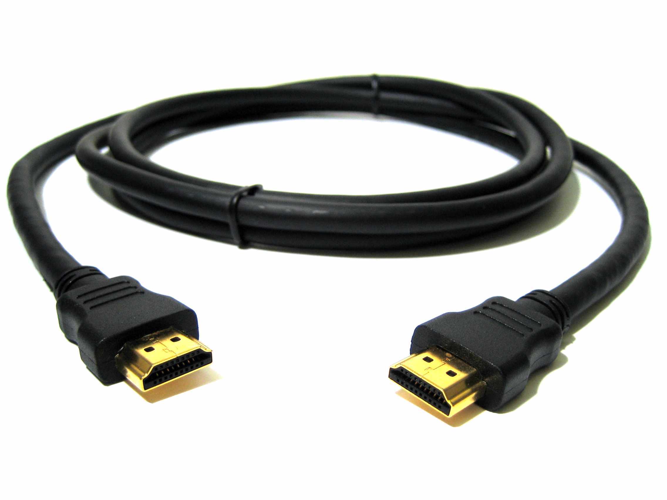 Different Versions of HDMI Connectors