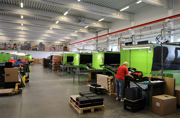 Characteristics of a Great Contract Manufacturing Company