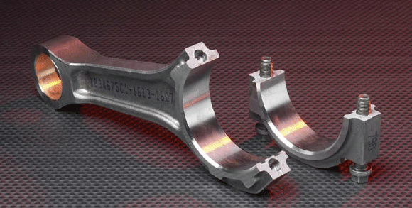 Powder Metallurgy Technology in Manufacturing