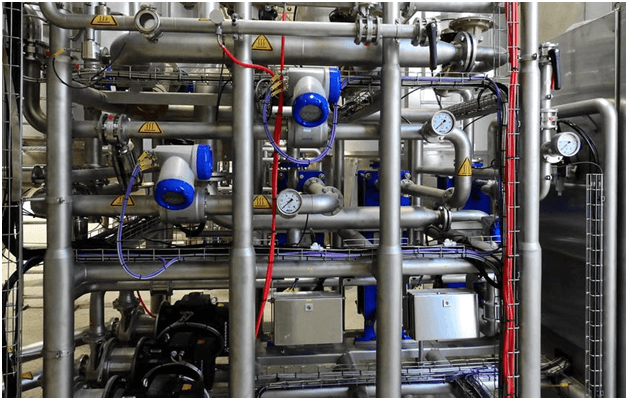 5 benefits of using plastic injection molding