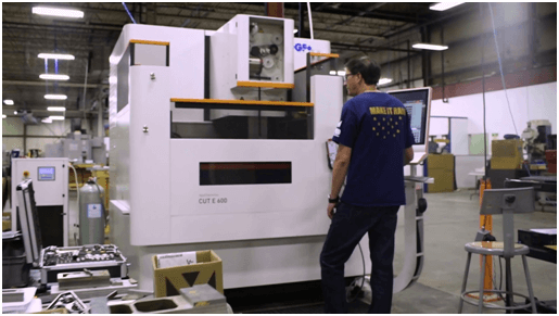 Steps To Follow When Making A Rapid Machining Quote