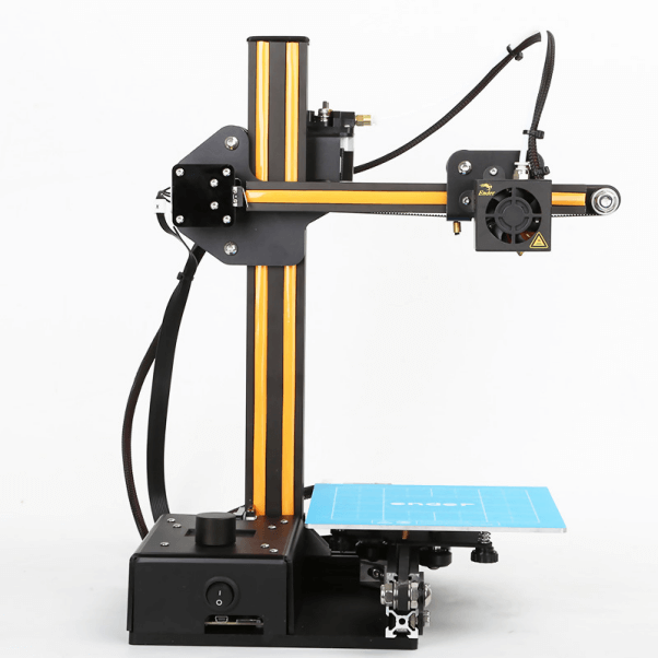 Steps To Follow When Calibrating An Extruder Into Your 3D Printer
