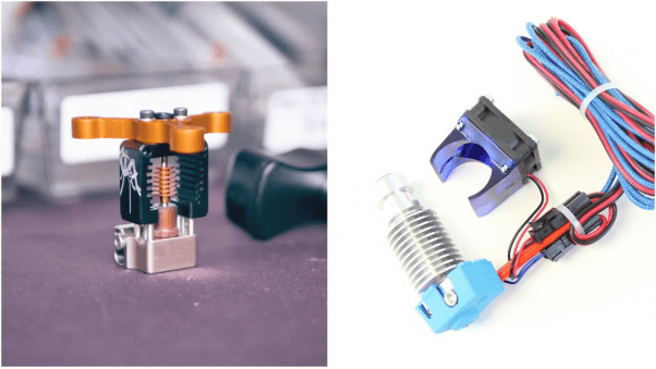 Your Buying Guide For A 3D Extruder