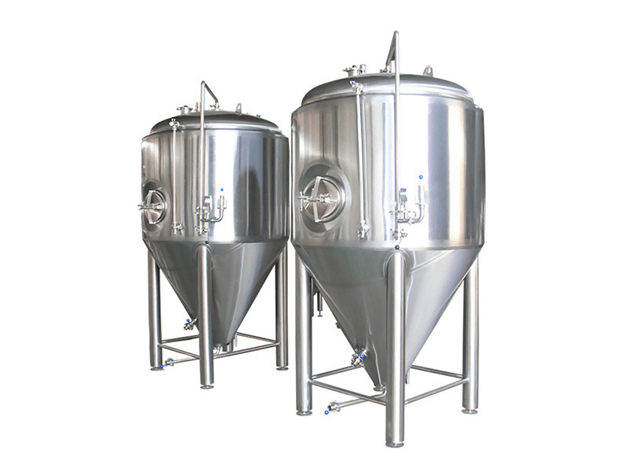 5 Key Beer Brewing Machines That You Should Invest In