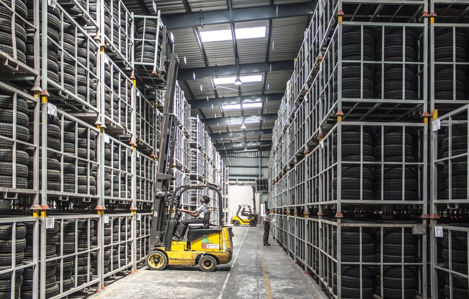 What to Know Before Investing In a Drive-In Racking System for Your Warehouse