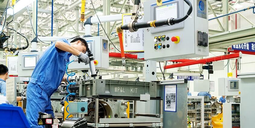 The Top 5 Misconceptions about Contract Manufacturing