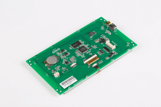 What are TFT Display Screens?