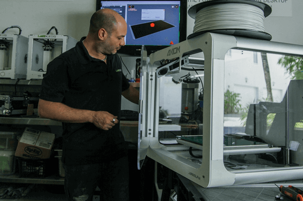 CNC prototyping companies: the market leaders