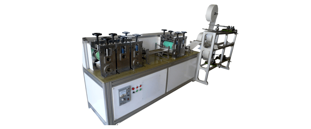 Features Of The Best Face Mask Making Machine