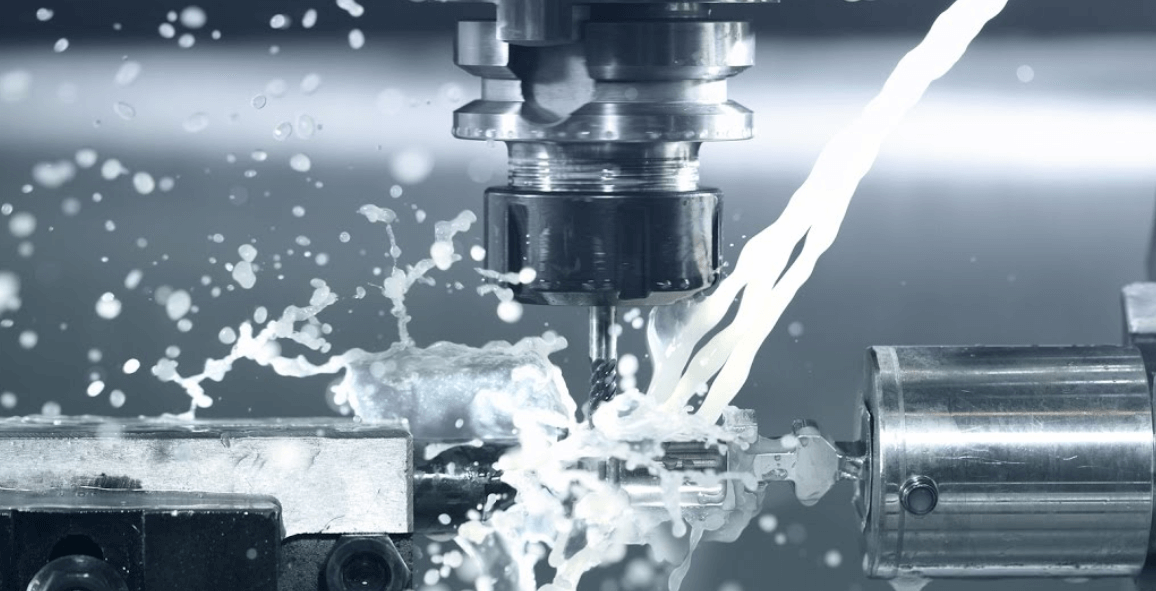 An Introduction to CNC Machining