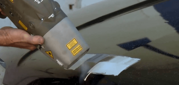 What are Laser Cleaners Used for?