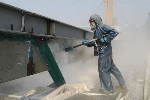 Blast Cleaning- A guide for Beginners