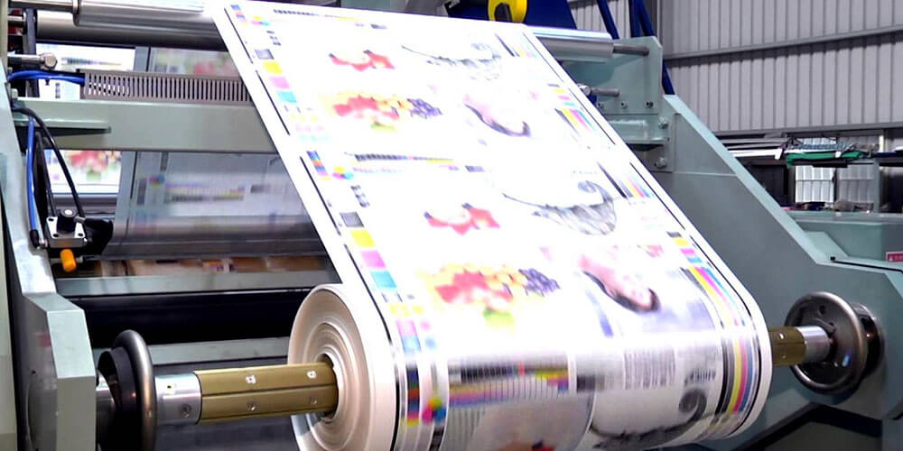 Direct Laser Engraving As A Flexo Engraving Technique