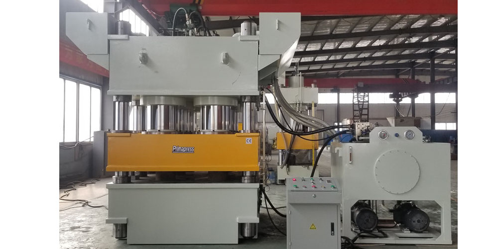 Basic Hydraulic Press Terms And Features To Understand