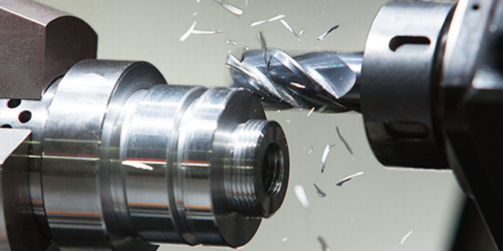 CNC Machining Services and Their Importance