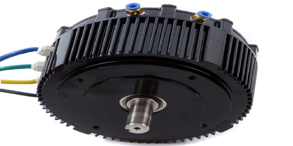 Electric Motor for Motorcycle: What Is It and How Does It Function?