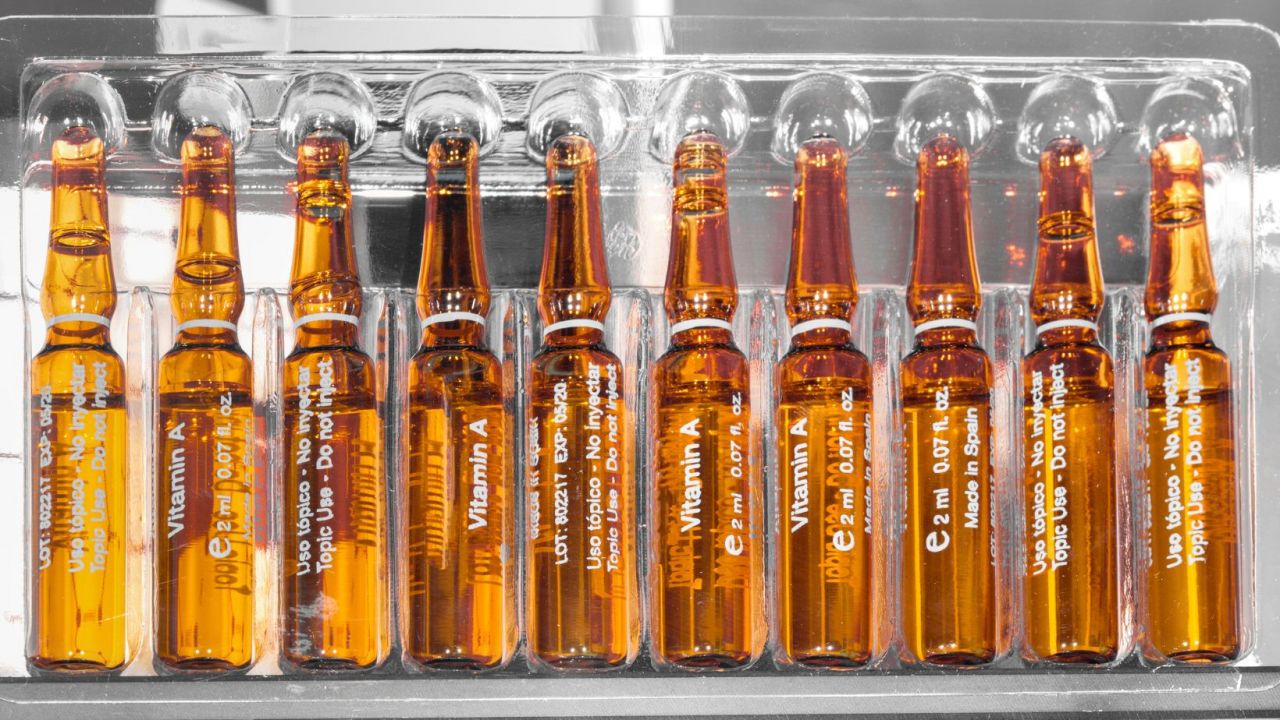 Why Glass Ampoules are Important in Pharmaceutical Packaging?