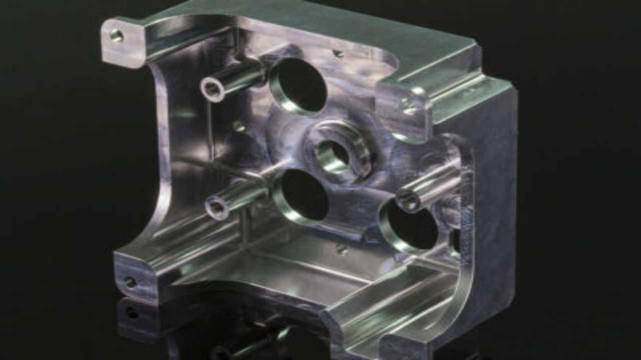 CNC Machining in the Automotive Industry: Unraveling its Impact and Potential
