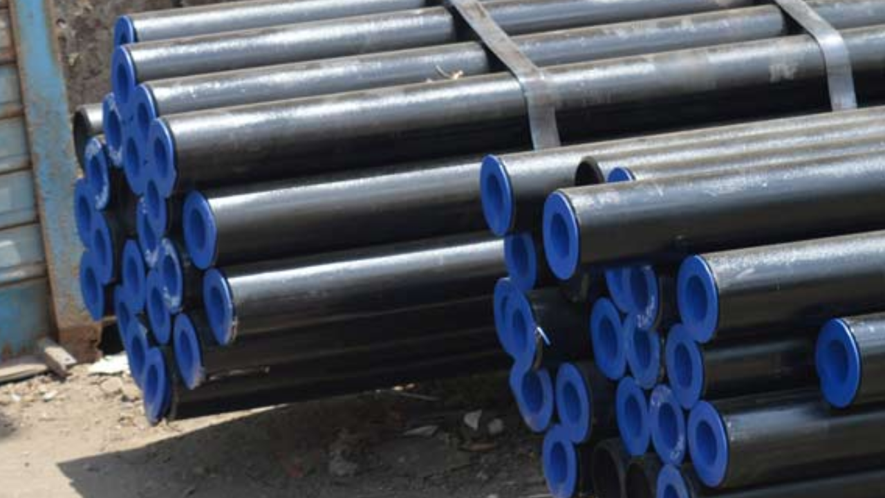 What Are Applications And Usage Of ASTM A53 Grade B Piping?
