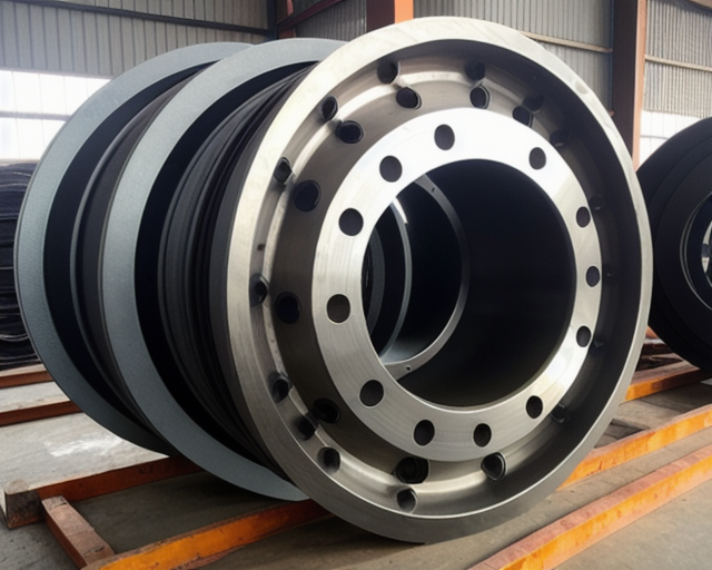 Custom Forging: The Key Process for Achieving Innovative Designs