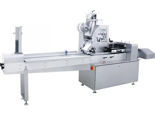 The Ultimate Guide to Shrink Wrap Machines: Features, Benefits, and Choosing the Right One