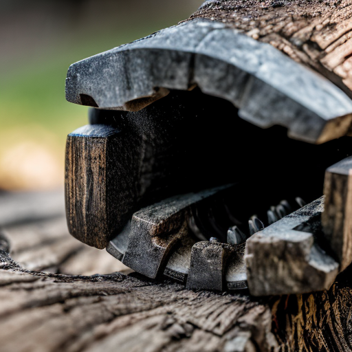 Decoding the Advanced Manufacturing Process and Quality Assurance of Sandvik Stump Grinder Teeth