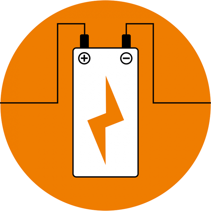 Lithium Ion Battery