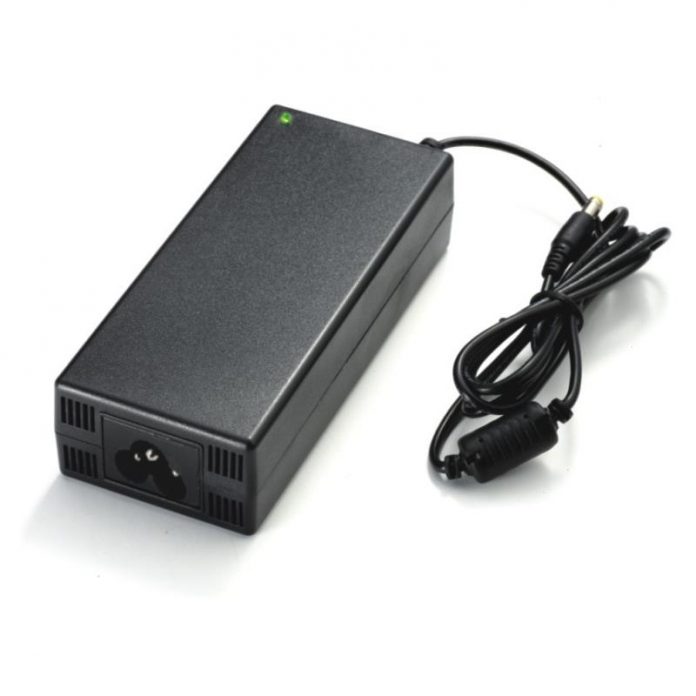 power supply 1